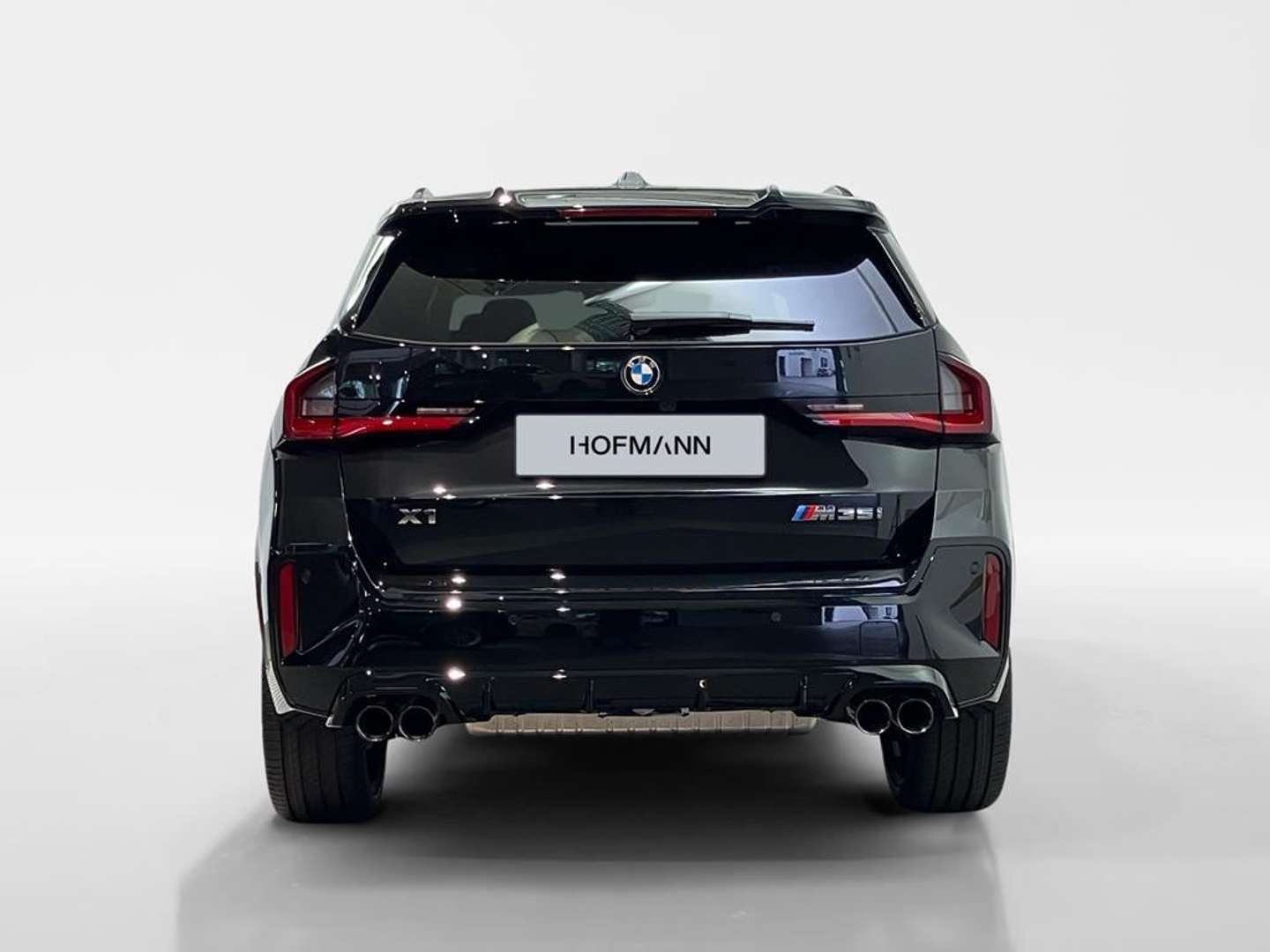 BMW X1 M Sport Pro - 2025 - Joinsteer - #5