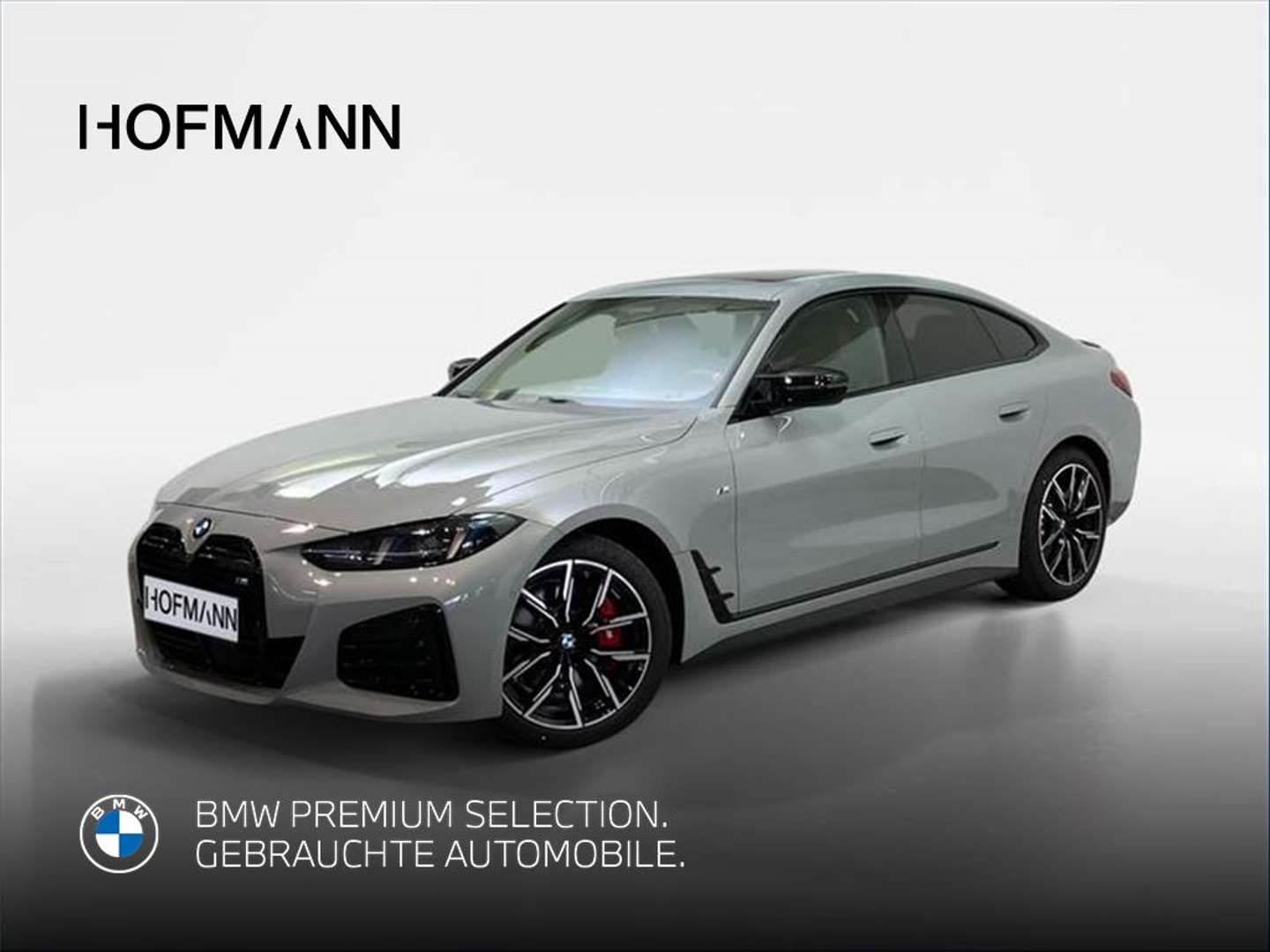BMW Série 4 M Sport Pro - 2025 - Joinsteer - #1