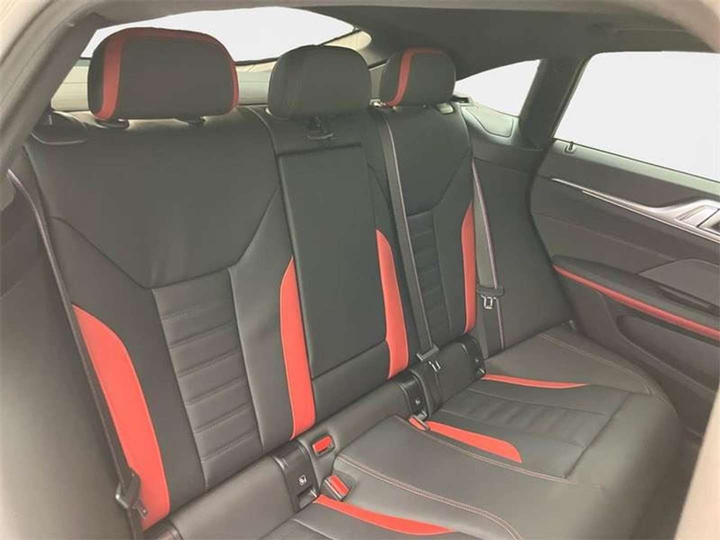 BMW Série 4 M Sport Pro - 2025 - Joinsteer - #3