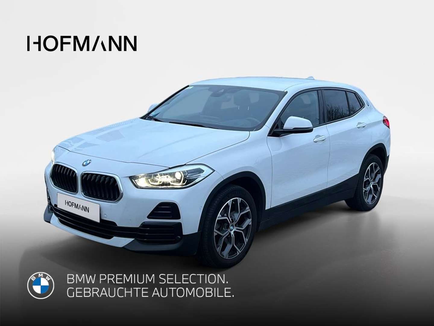 BMW X2 Advantage Plus - 2022 - Joinsteer - #3