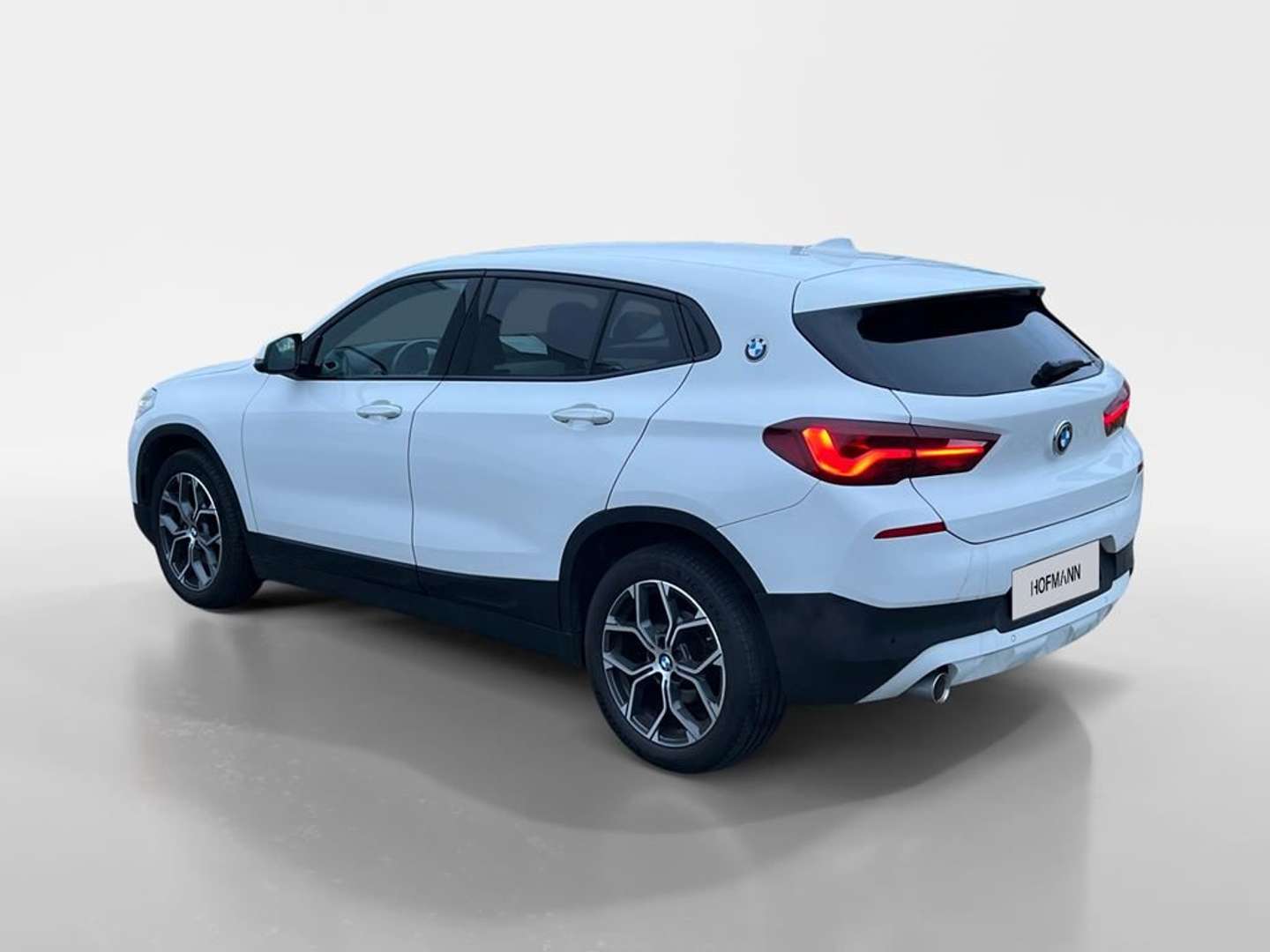 BMW X2 Advantage Plus - 2022 - Joinsteer - #4