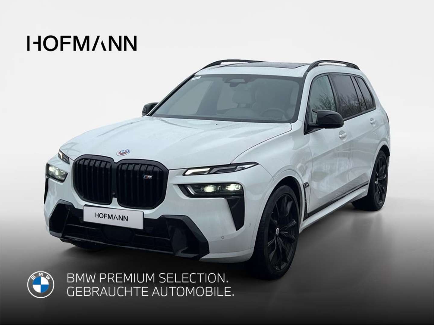 BMW X7 M - 2023 - Joinsteer - #3