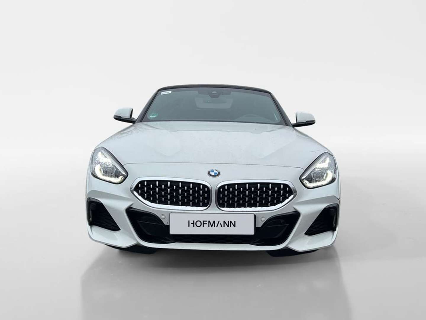 BMW Z4 M Sport - 2022 - Joinsteer - #1