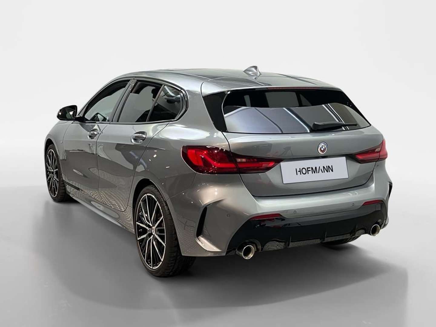 BMW Serie 1 M Sport - 2022 - Joinsteer - #4