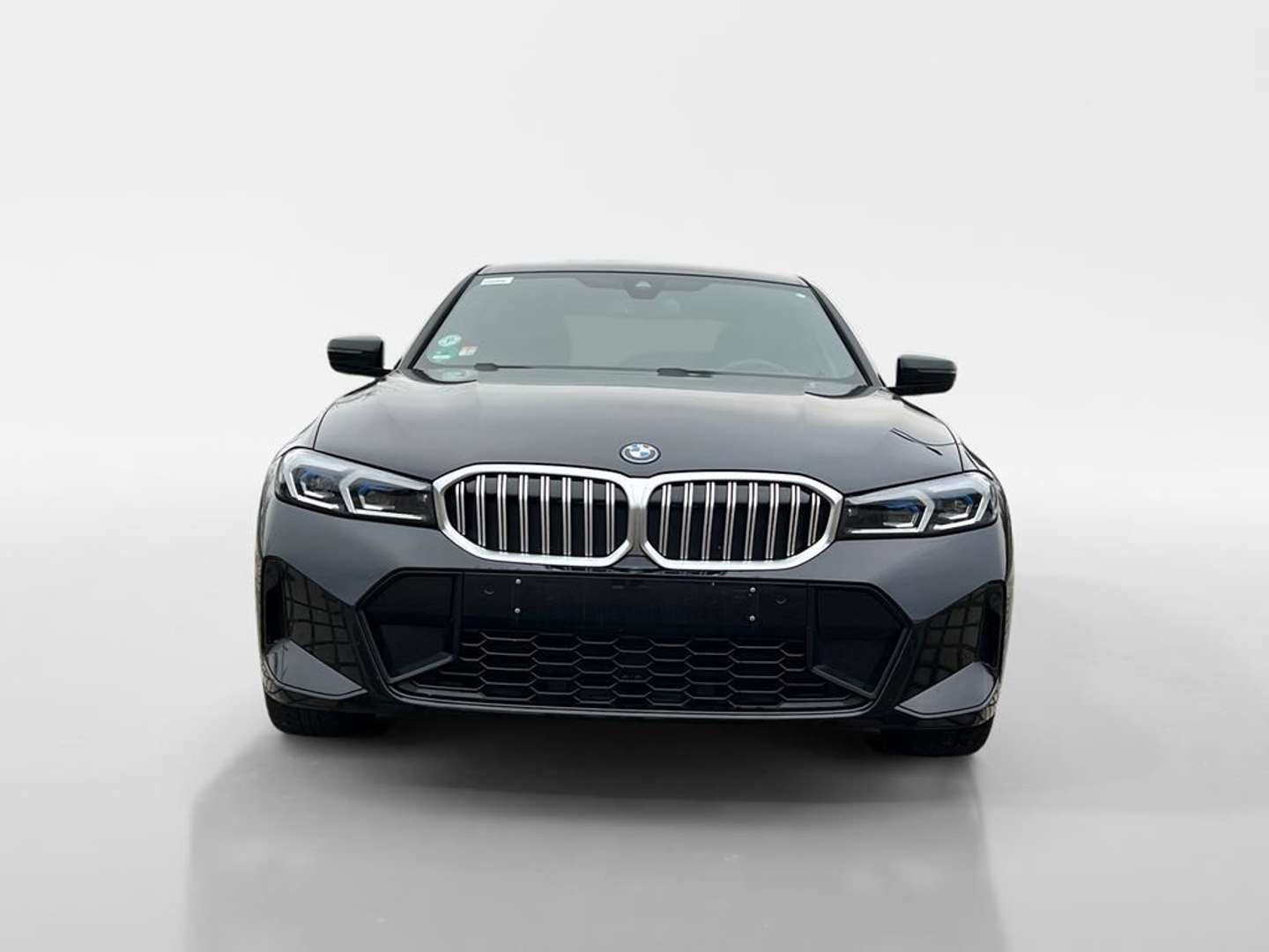 BMW Série 3 M Sport - 2022 - Joinsteer - #1