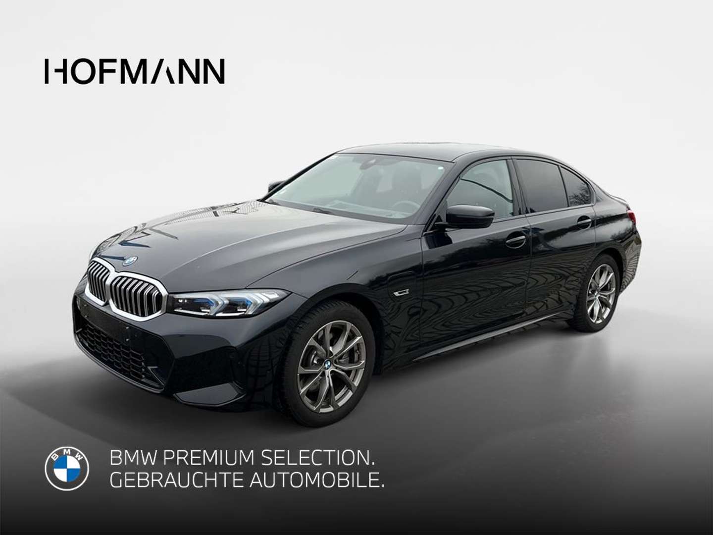 BMW Série 3 M Sport - 2022 - Joinsteer - #3
