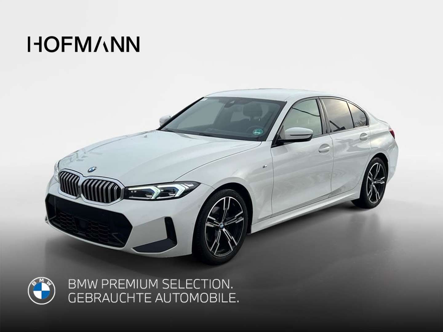 BMW Série 3 M Sport - 2025 - Joinsteer - #3