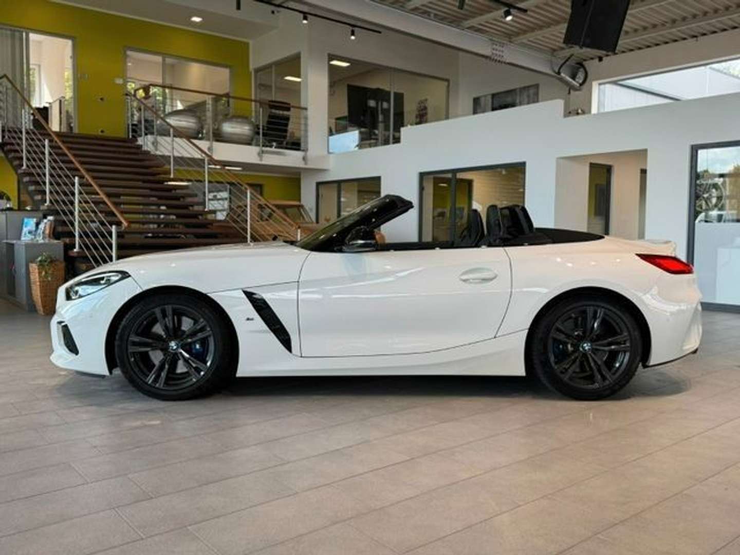 BMW Z4 M40i - 2019 - Joinsteer - #2