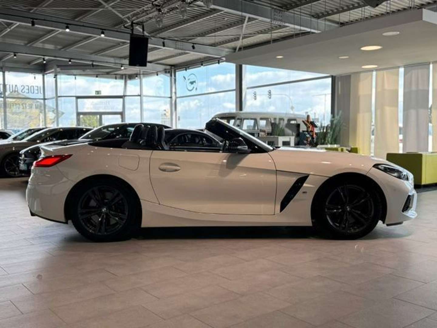 BMW Z4 M40i - 2019 - Joinsteer - #6