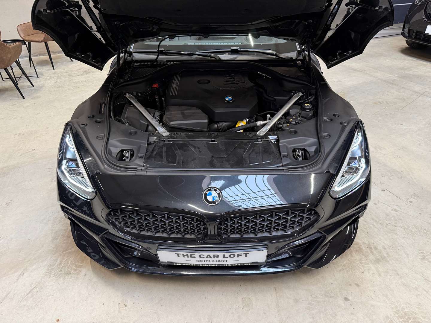 BMW Z4 M Sport SDrive 30i - 2020 - Joinsteer - #5