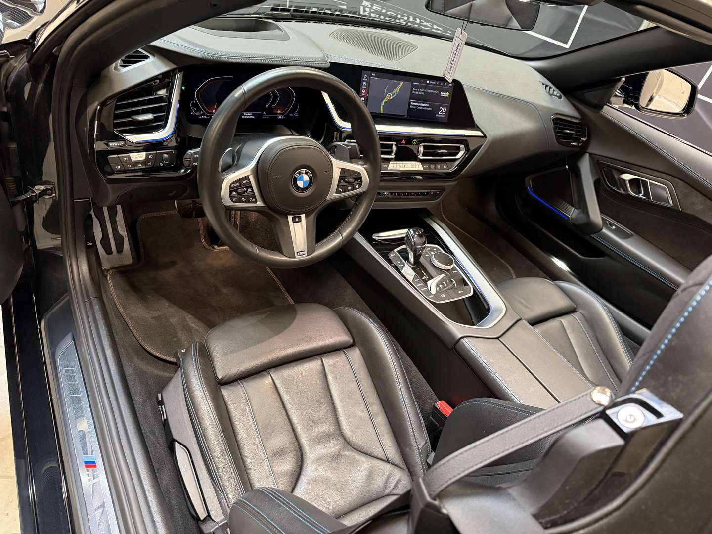 BMW Z4 M Sport SDrive 30i - 2020 - Joinsteer - #8