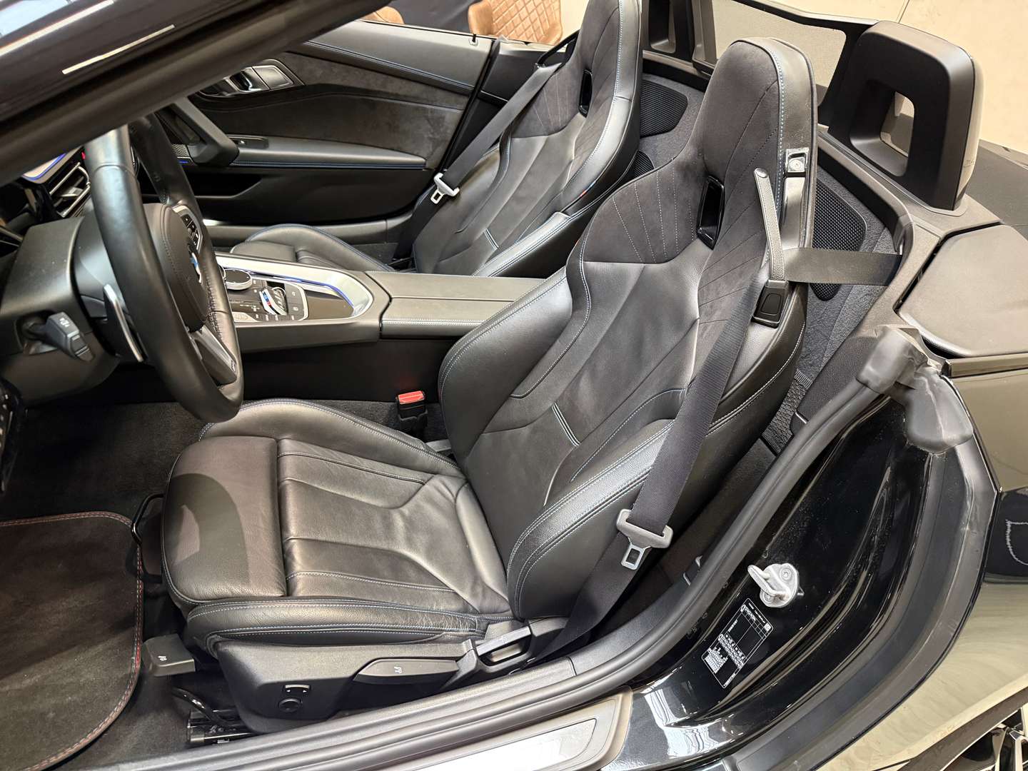 BMW Z4 M Sport SDrive 30i - 2020 - Joinsteer - #9