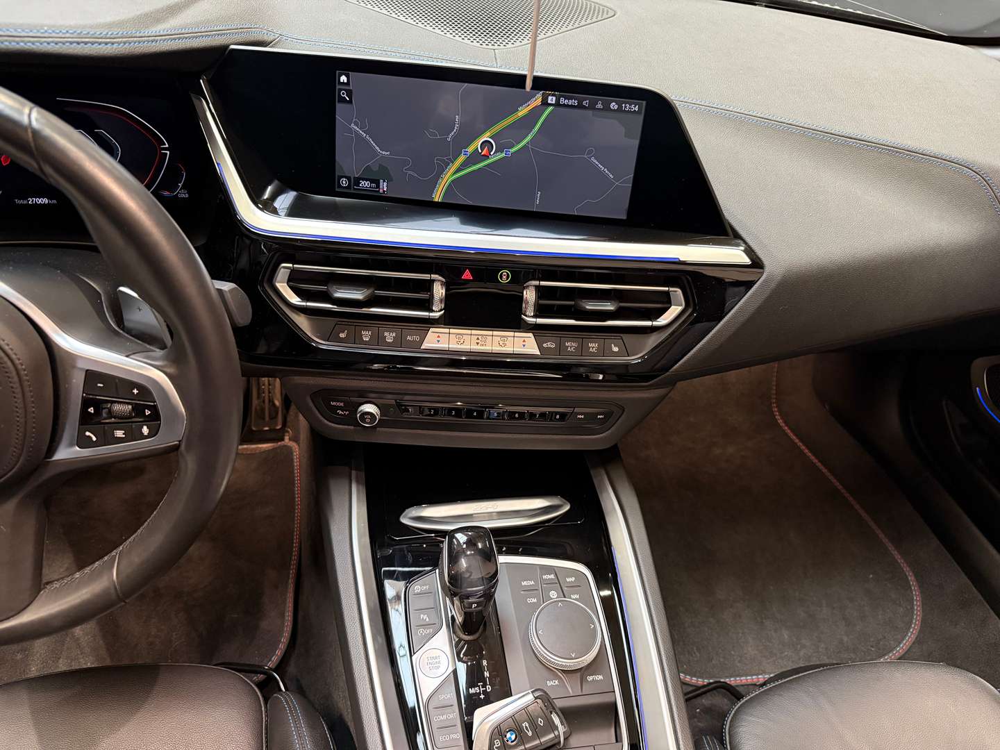 BMW Z4 M Sport SDrive 30i - 2020 - Joinsteer - #11