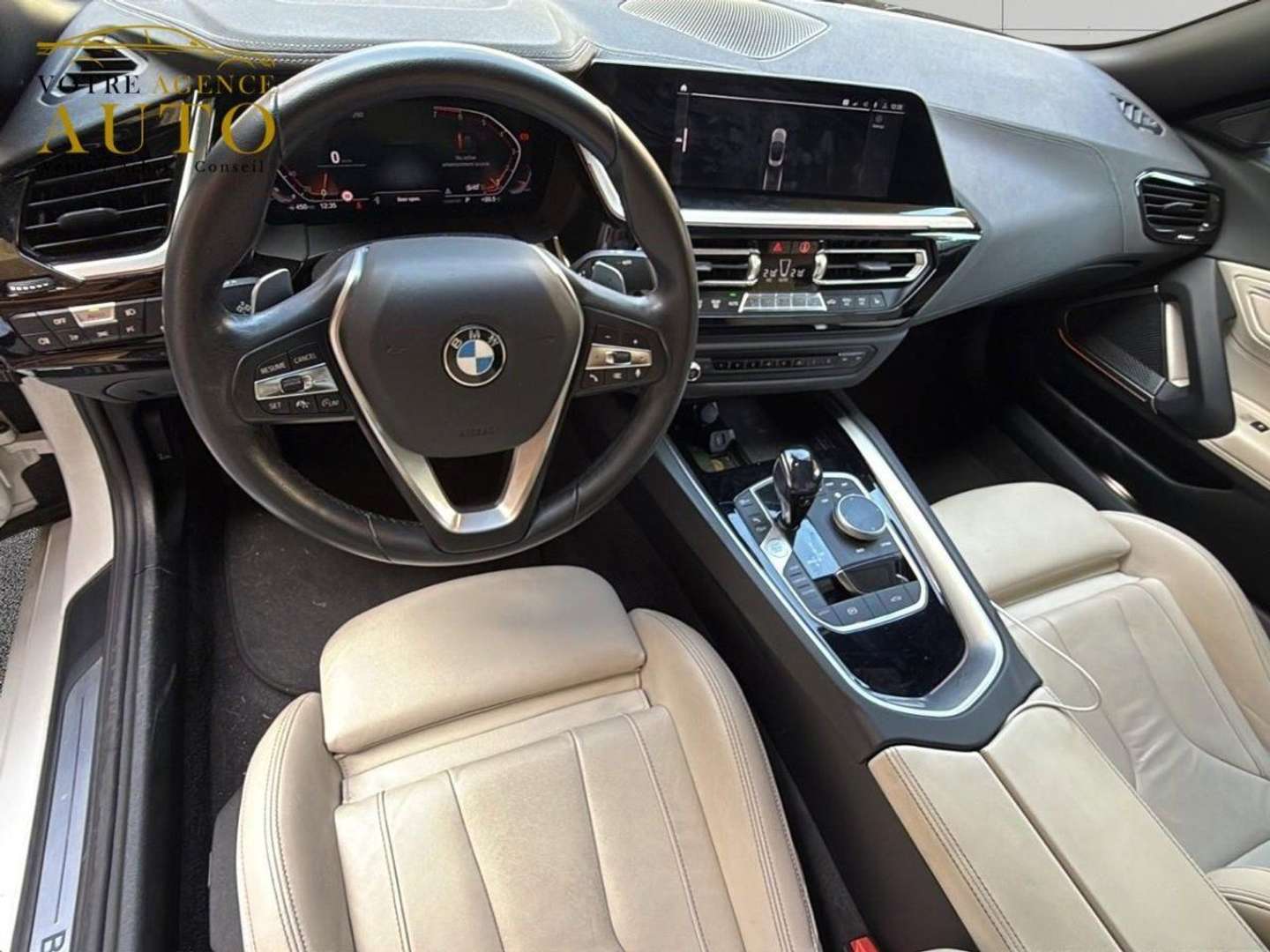 BMW Z4 Sport SDrive30i - 2019 - Joinsteer - #4