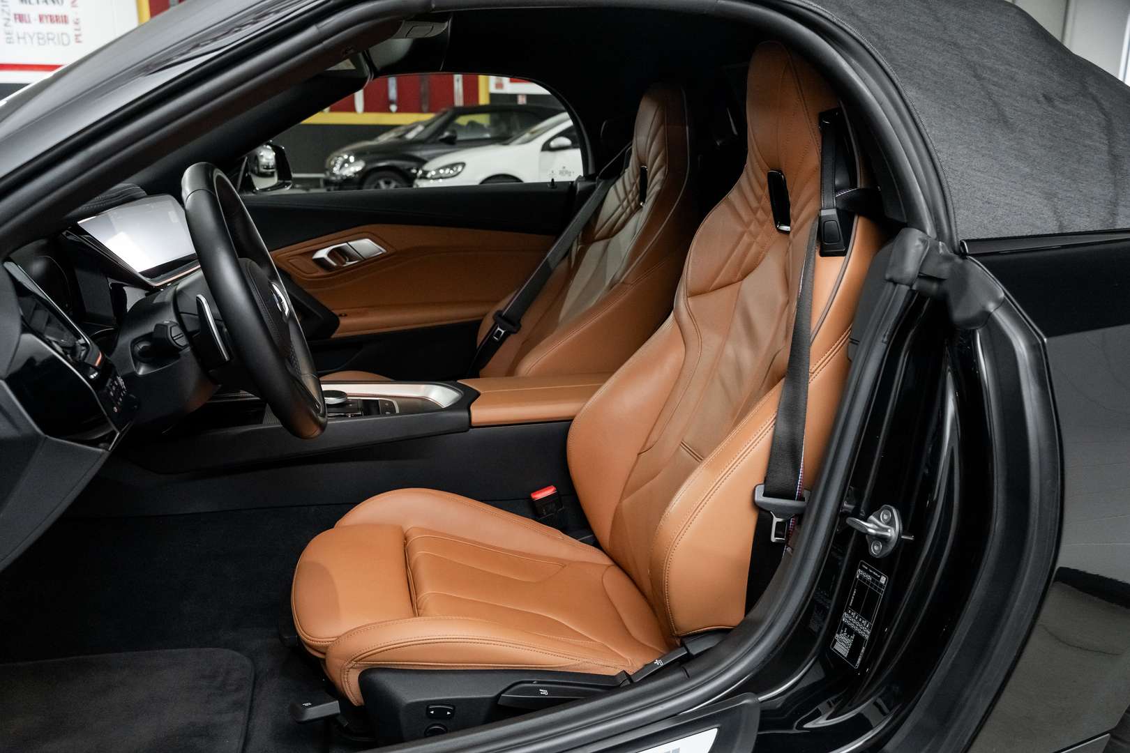 BMW Z4 Msport SDrive 20i - 2019 - Joinsteer - #3