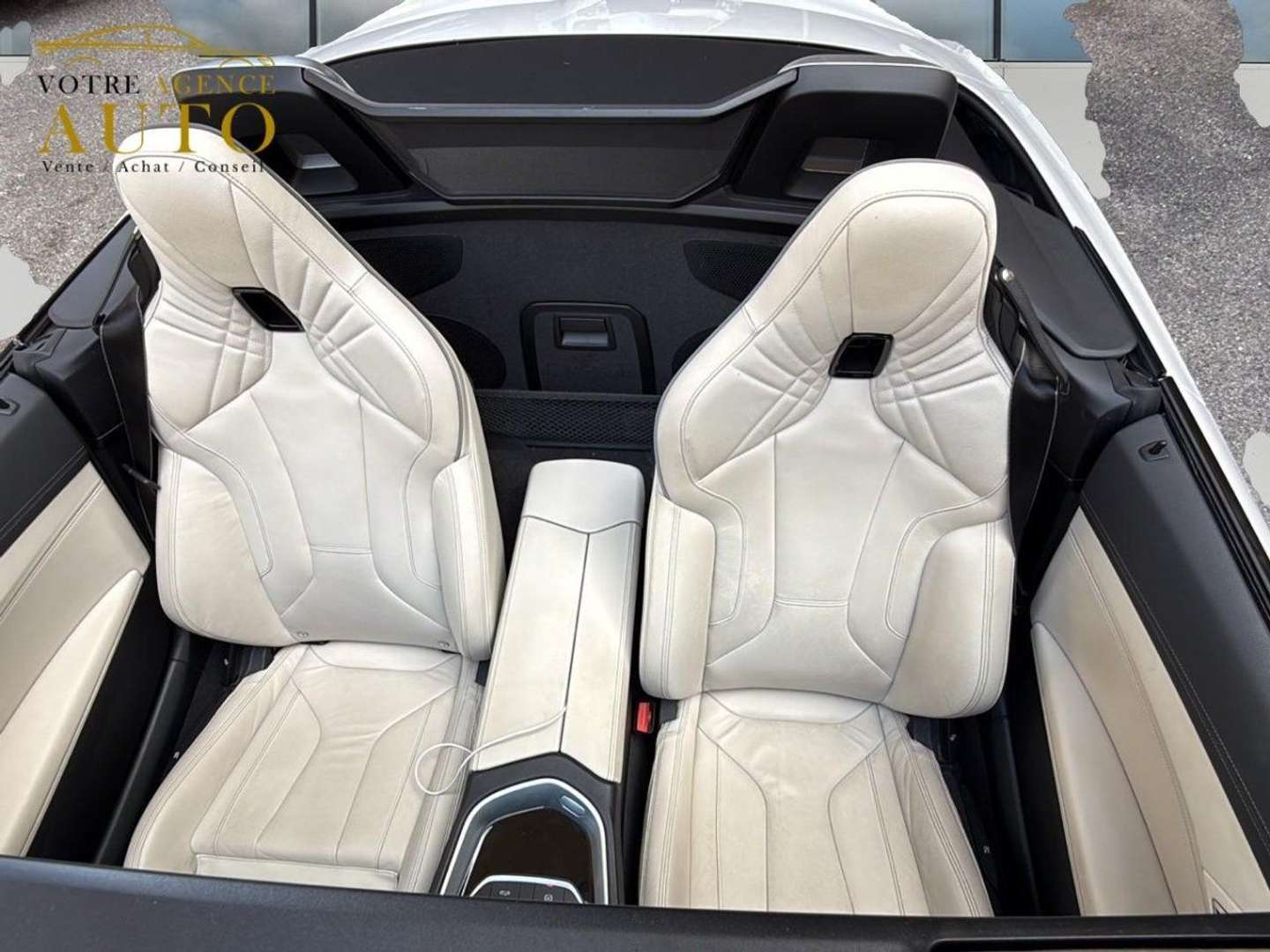 BMW Z4 Sport SDrive30i - 2019 - Joinsteer - #6