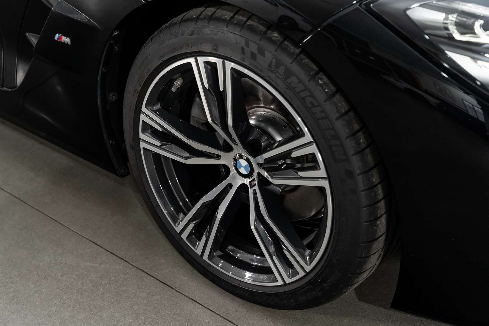 BMW Z4 Msport SDrive 20i - 2019 - Joinsteer - #5