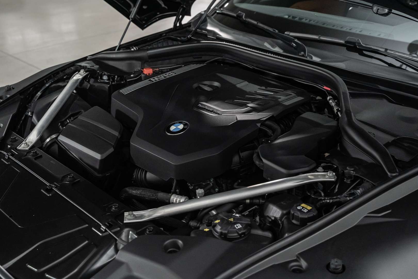 BMW Z4 Msport SDrive 20i - 2019 - Joinsteer - #6