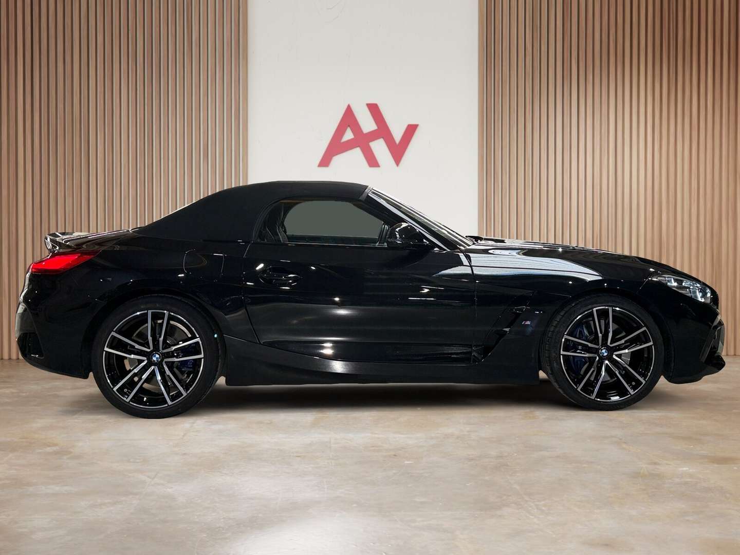 BMW Z4 M Sport SDrive30i - 2019 - Joinsteer - #4