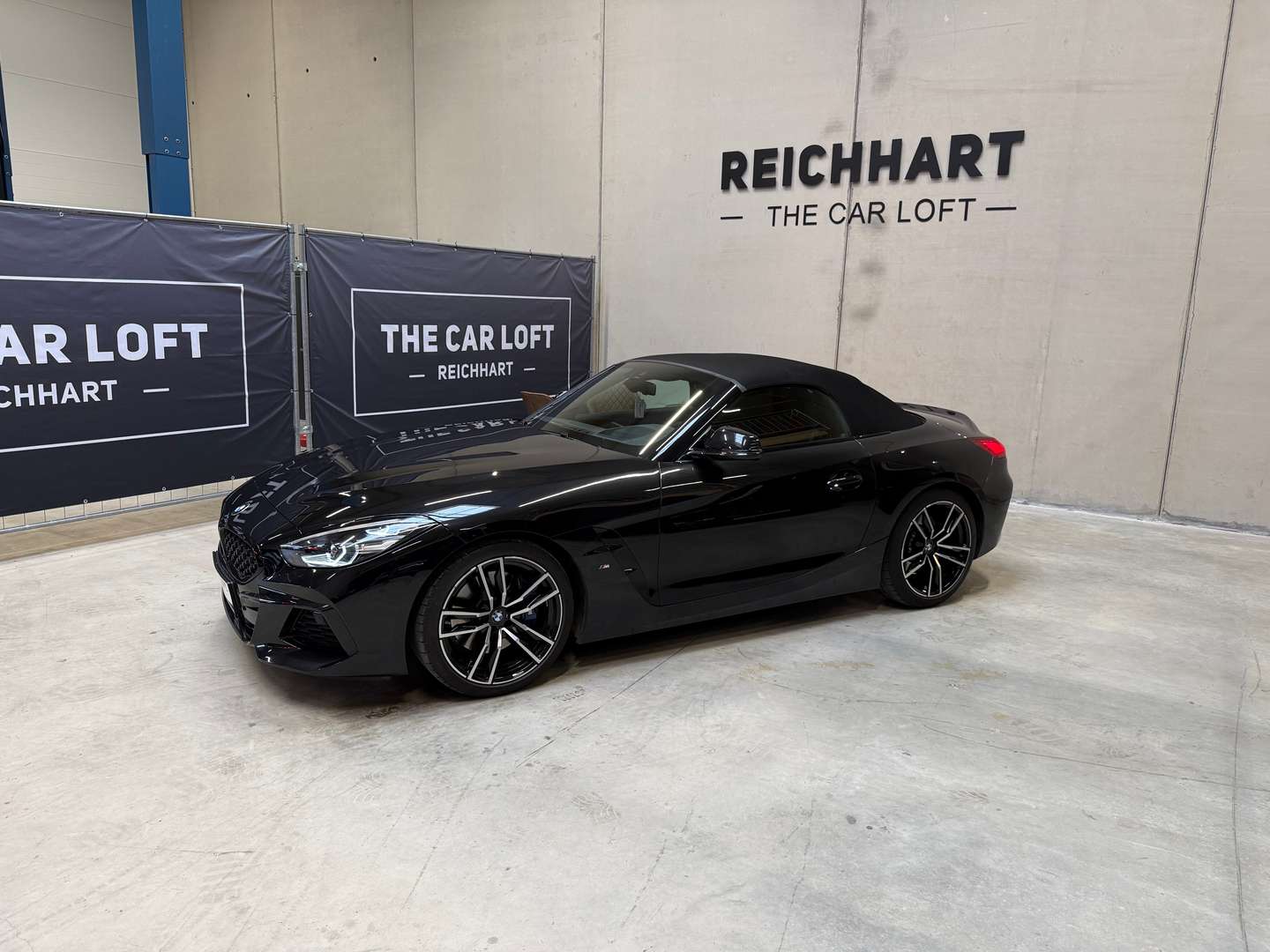 BMW Z4 M Sport SDrive 30i - 2020 - Joinsteer - #17