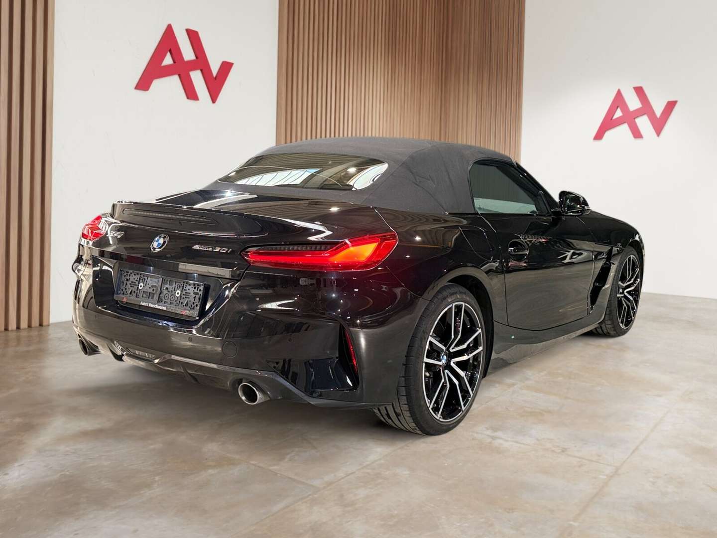 BMW Z4 M Sport SDrive30i - 2019 - Joinsteer - #5
