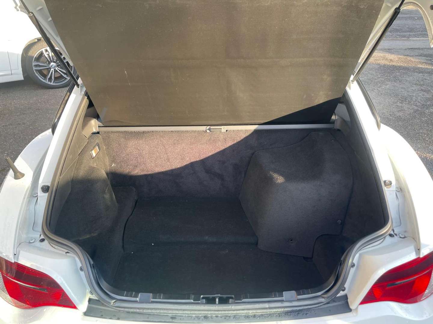 BMW Z4 Non Identifié - 2006 - Joinsteer - #9