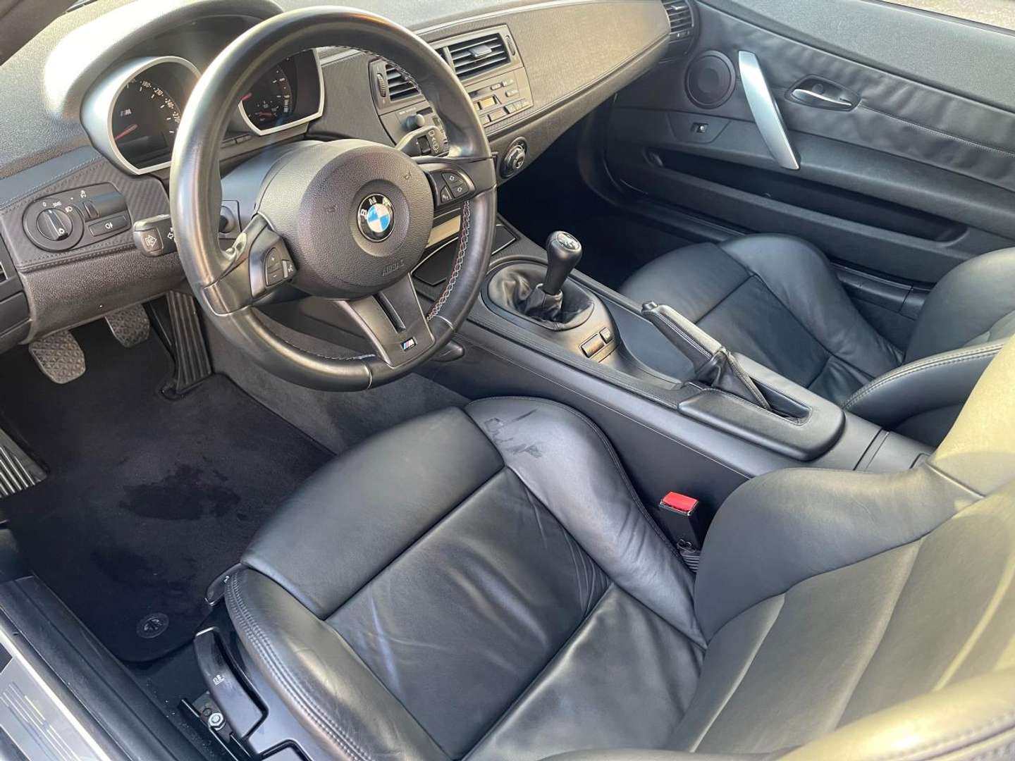 BMW Z4 Non Identifié - 2006 - Joinsteer - #10