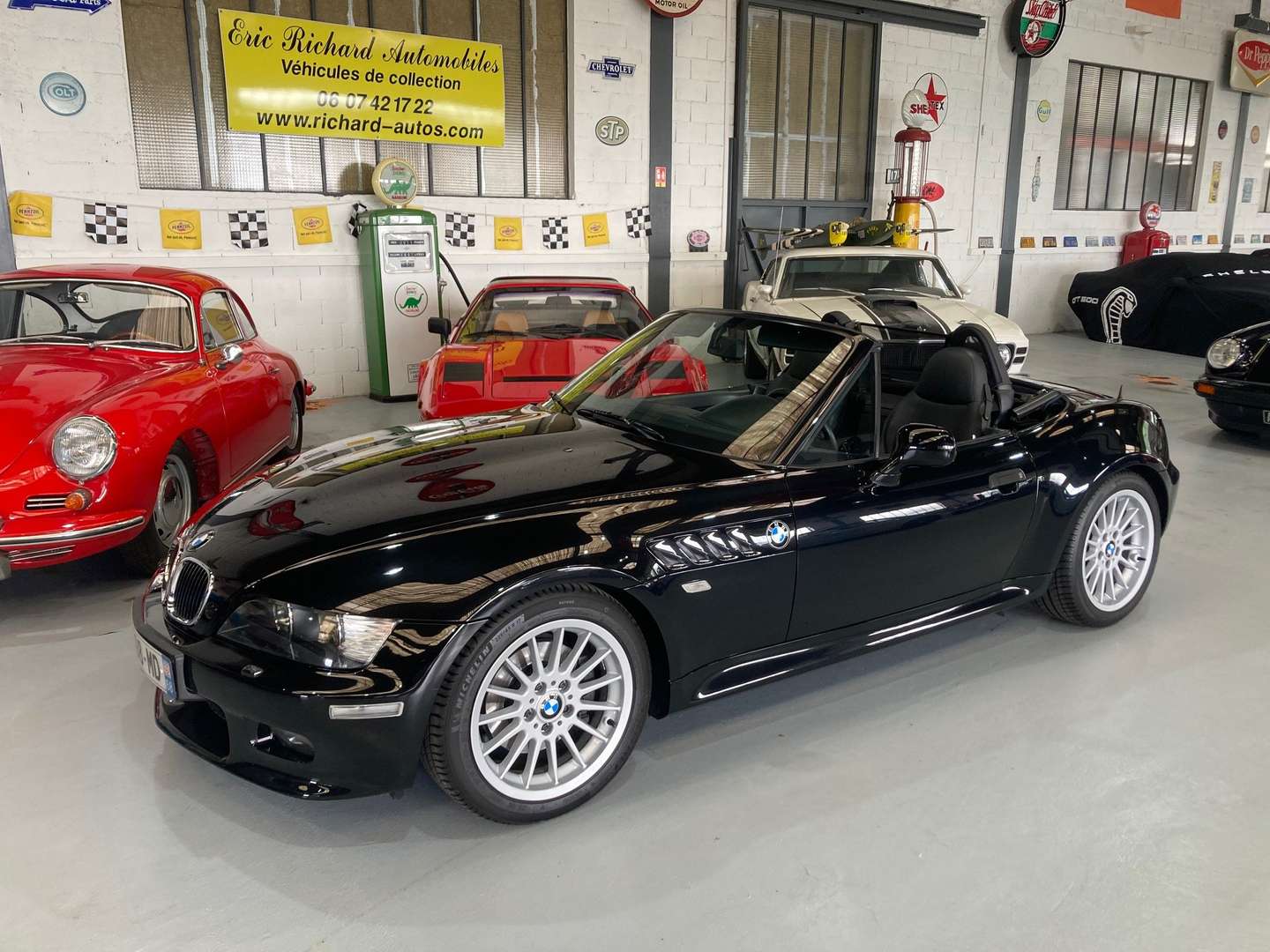 BMW Z3 Sport Edition 3.0L - 2003 - Joinsteer - #3