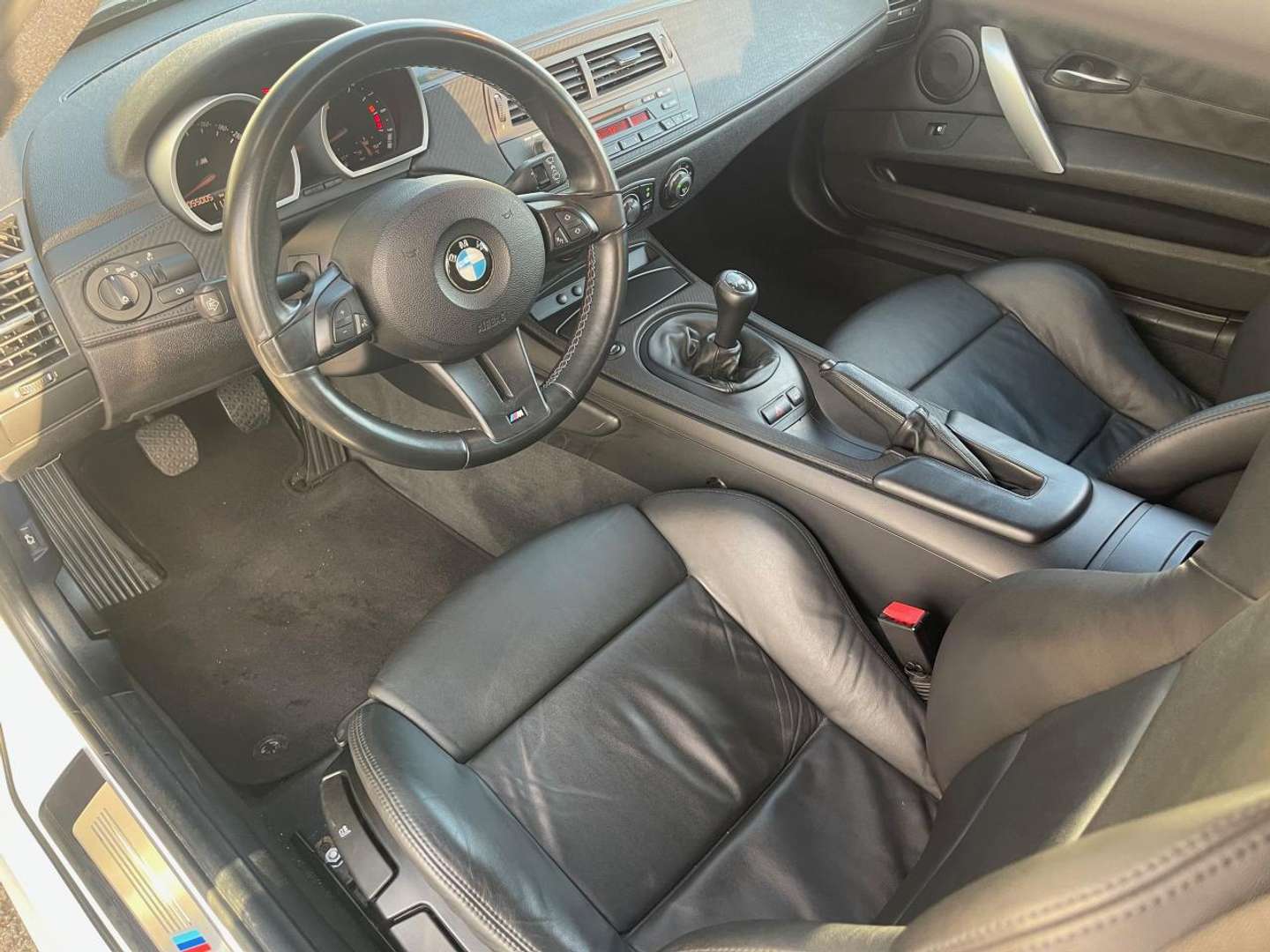 BMW Z4 Non Identifié - 2006 - Joinsteer - #11