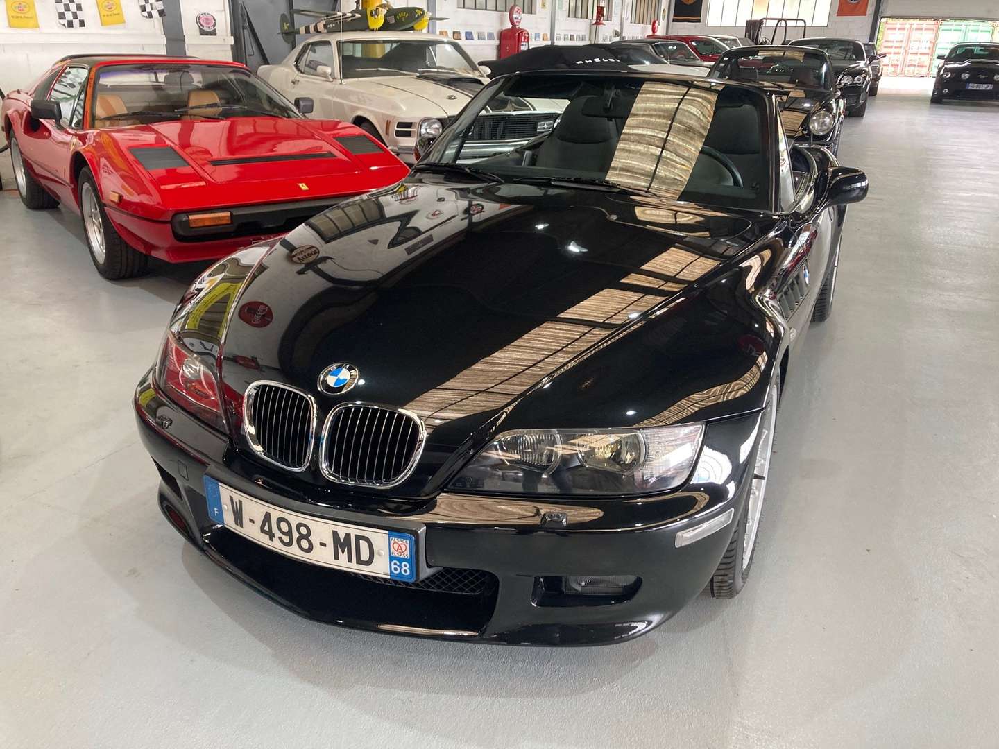 BMW Z3 Sport Edition 3.0L - 2003 - Joinsteer - #4