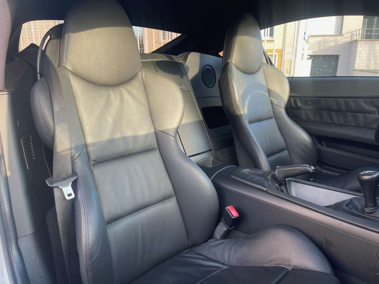 BMW Z4 Non Identifié - 2006 - Joinsteer - #13