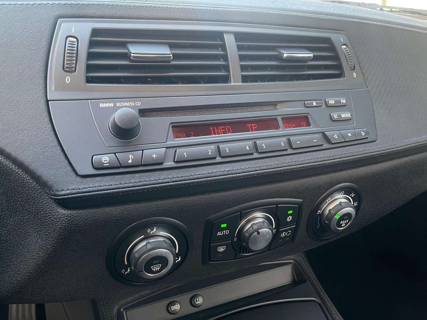 BMW Z4 Non Identifié - 2006 - Joinsteer - #14