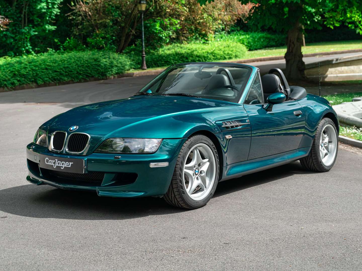 BMW Z3 M - 1997 - Joinsteer - #1