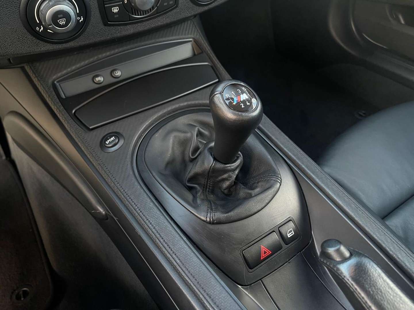 BMW Z4 Non Identifié - 2006 - Joinsteer - #15