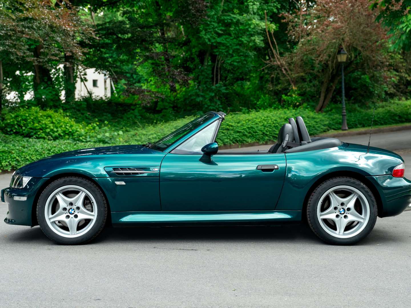 BMW Z3 M - 1997 - Joinsteer - #2