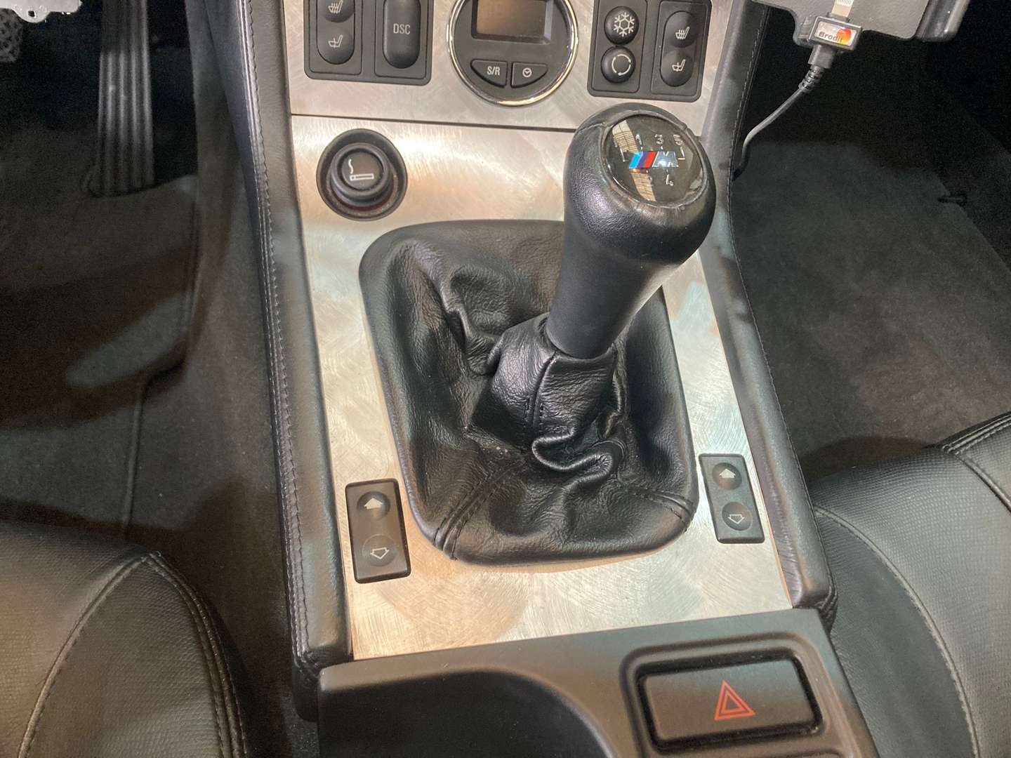 BMW Z3 Sport Edition 3.0L - 2003 - Joinsteer - #9