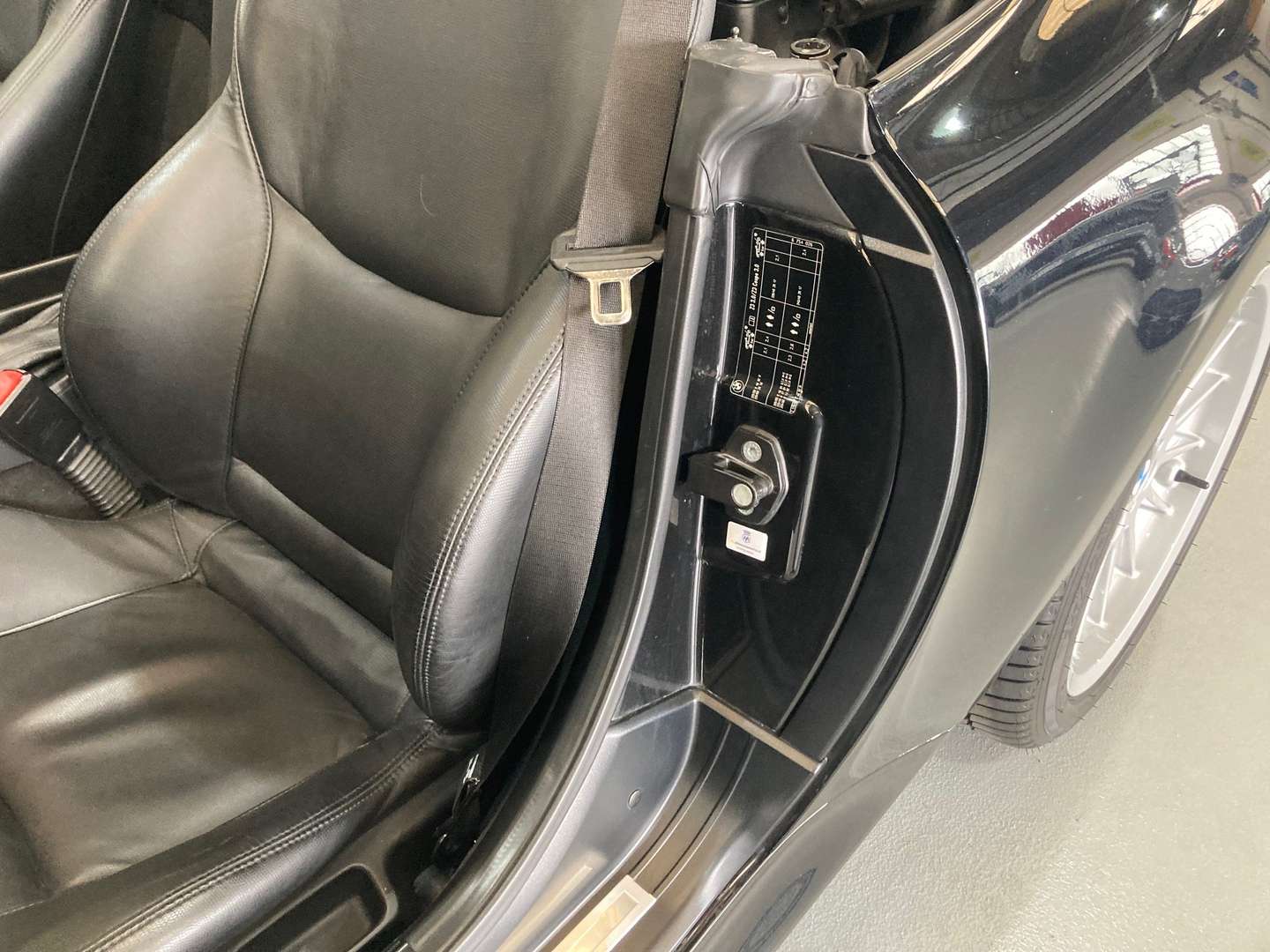 BMW Z3 Sport Edition 3.0L - 2003 - Joinsteer - #10