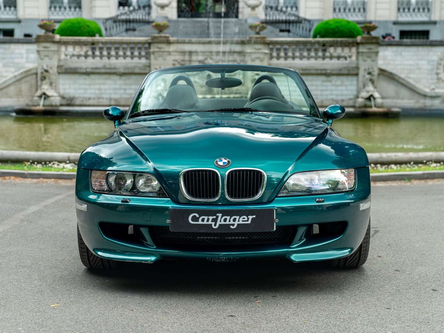 BMW Z3 M - 1997 - Joinsteer - #4