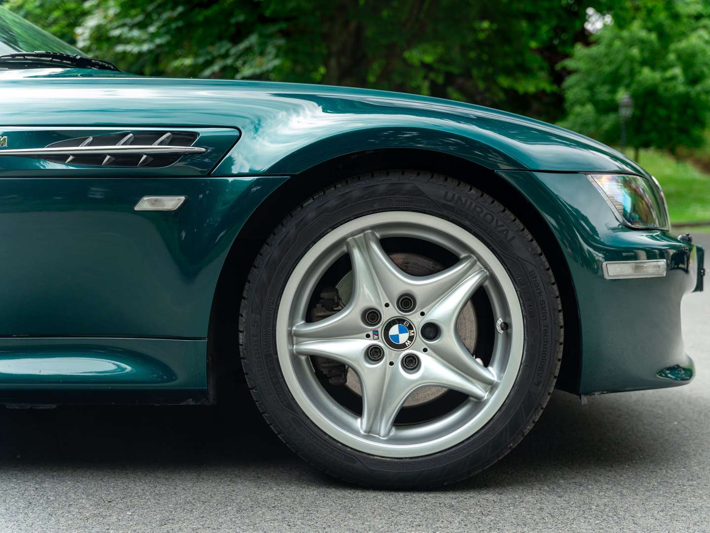 BMW Z3 M - 1997 - Joinsteer - #5