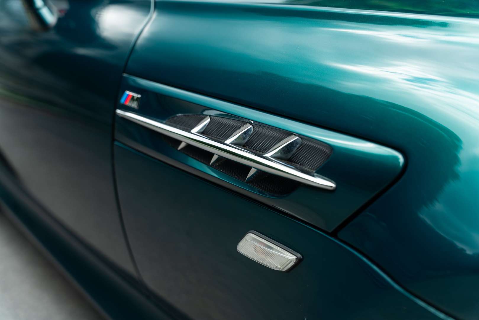 BMW Z3 M - 1997 - Joinsteer - #7