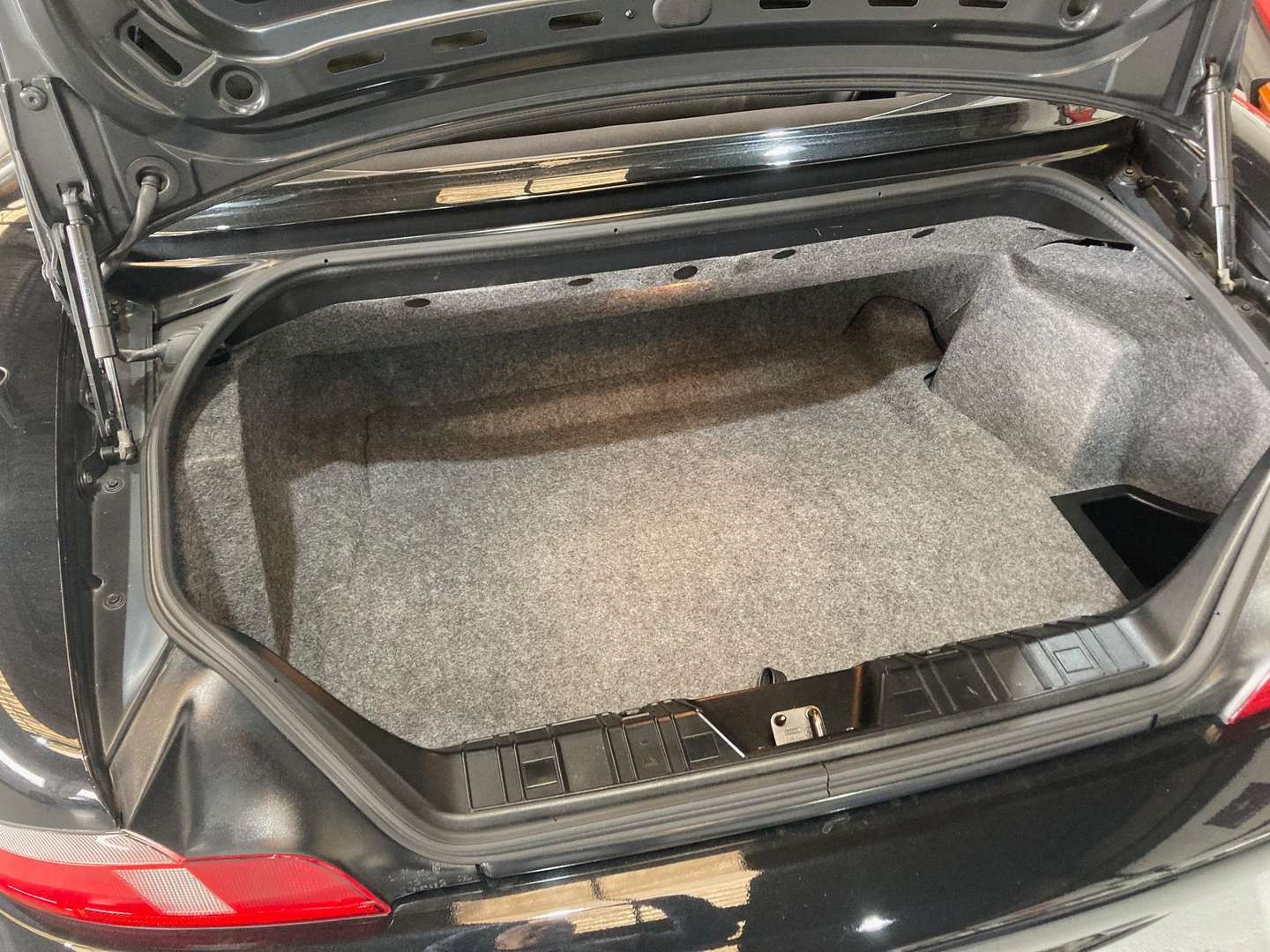 BMW Z3 Sport Edition 3.0L - 2003 - Joinsteer - #14