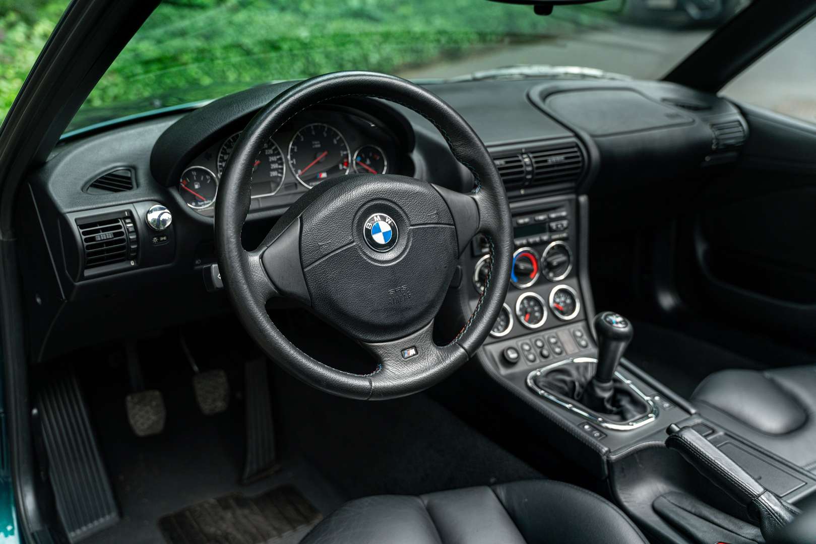 BMW Z3 M - 1997 - Joinsteer - #8