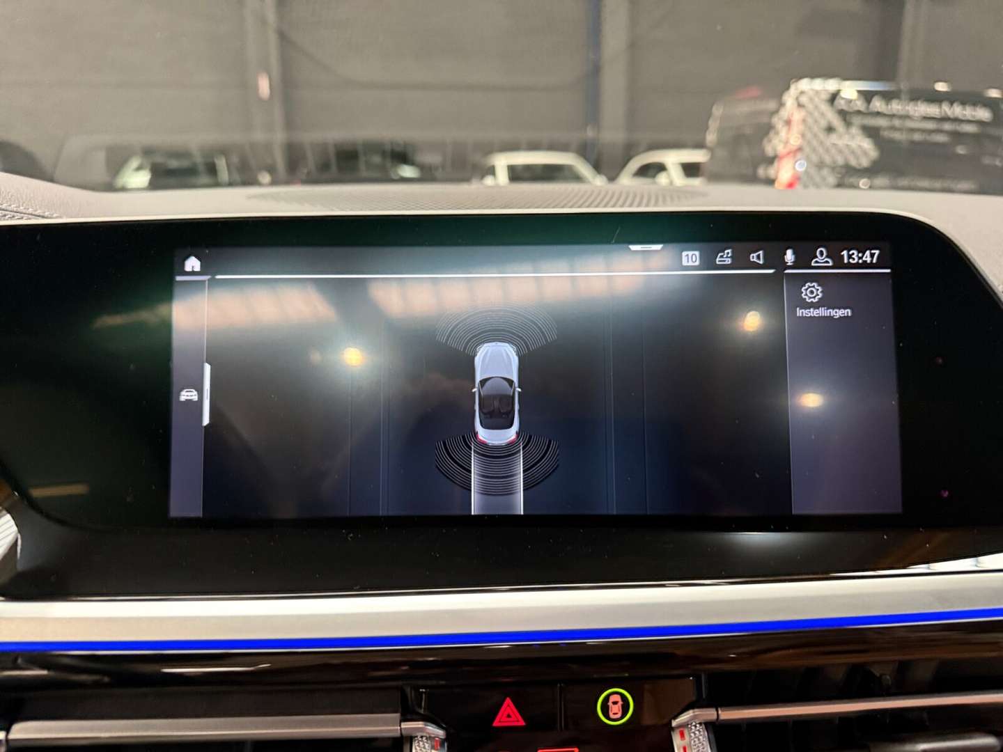 BMW Z4 M Sport SDrive30i - 2019 - Joinsteer - #23