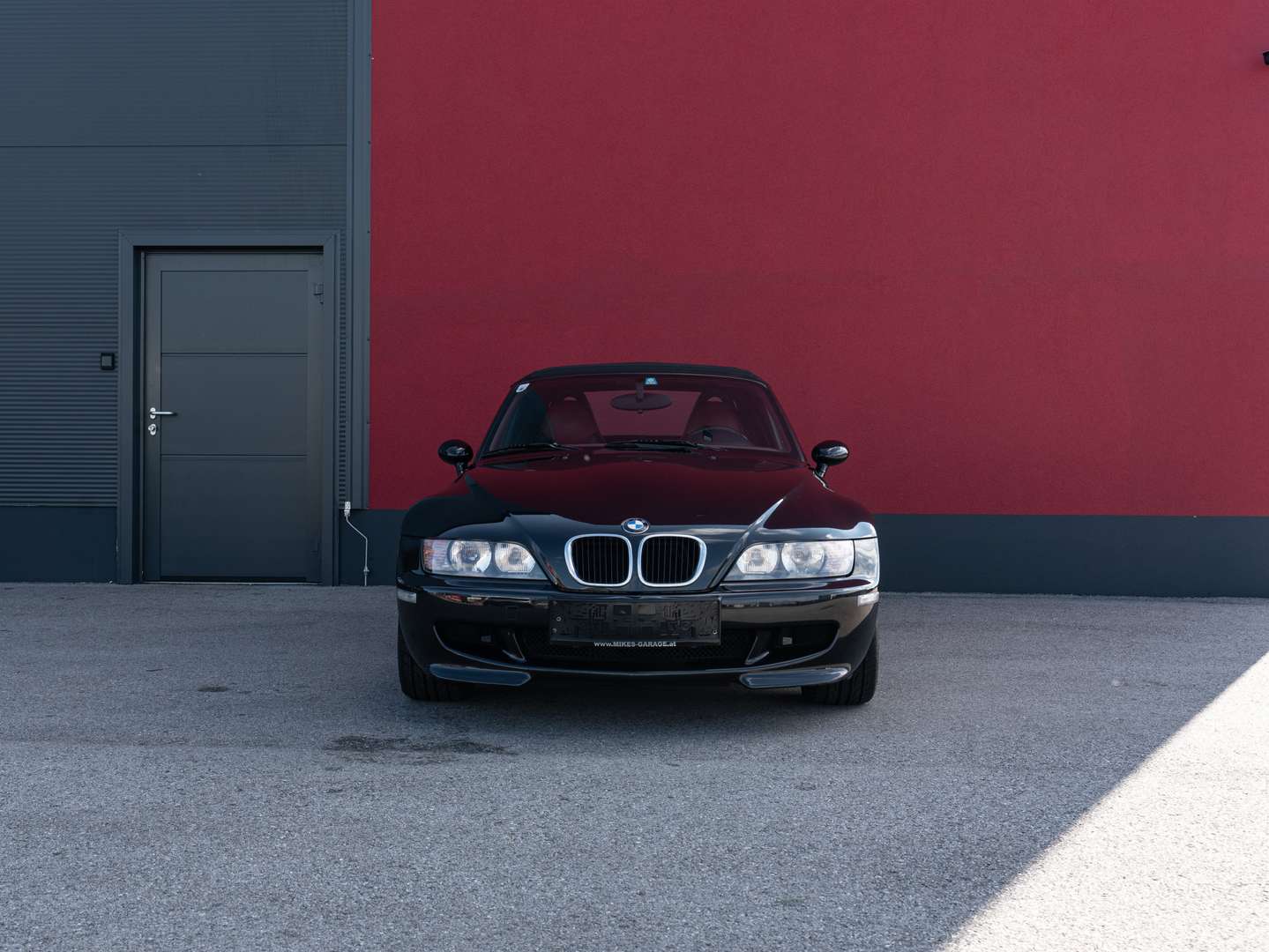 BMW Z3 Roadster M - 1997 - Joinsteer - #1