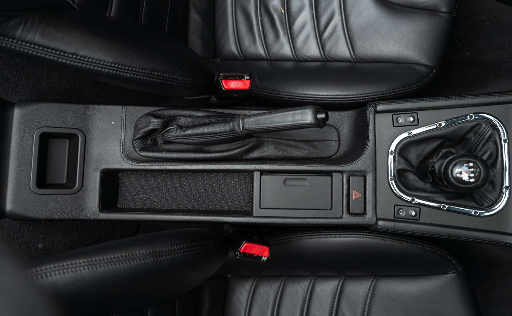 BMW Z3 M - 1997 - Joinsteer - #11