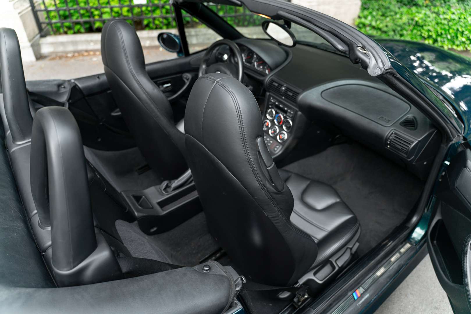 BMW Z3 M - 1997 - Joinsteer - #12