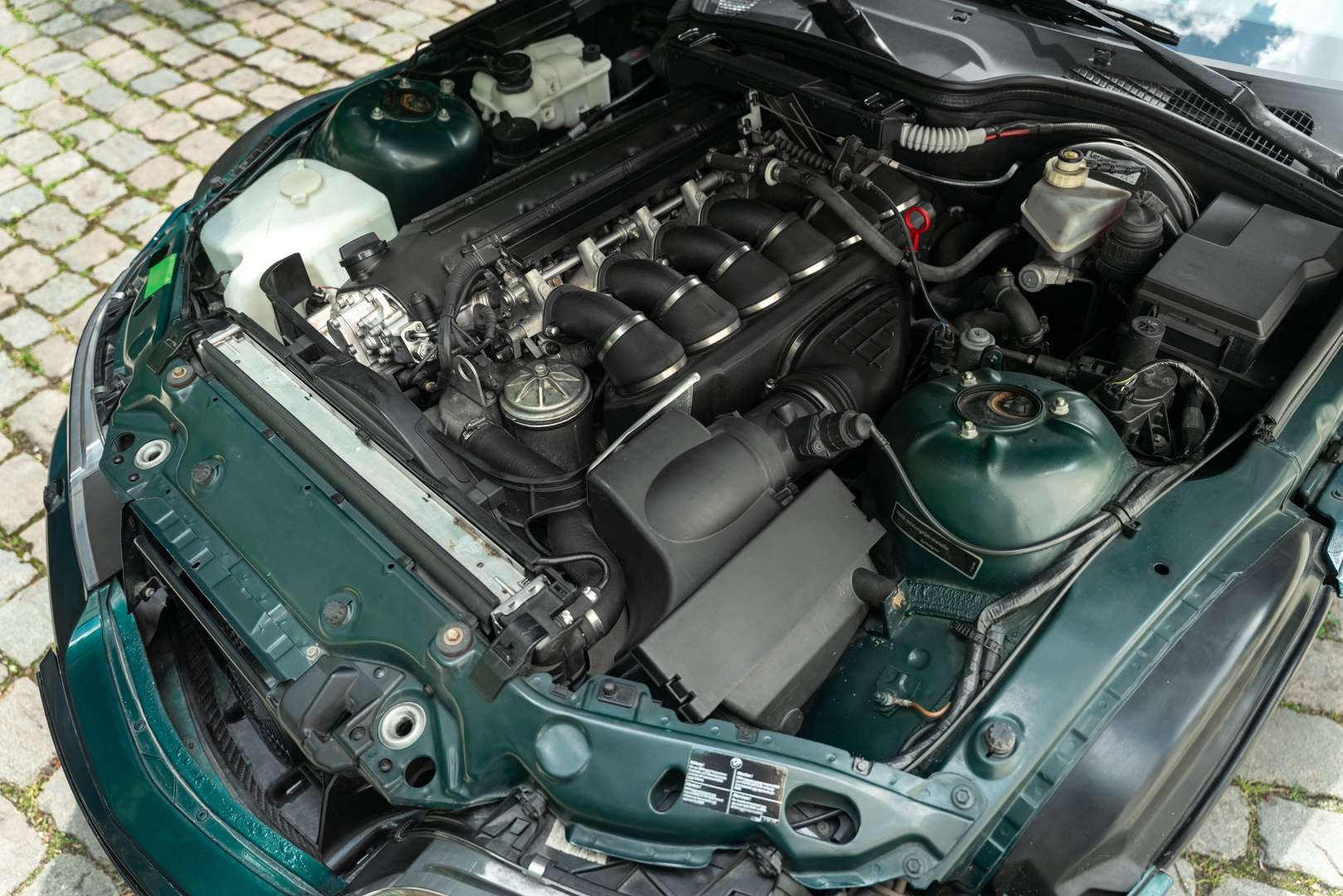 BMW Z3 M - 1997 - Joinsteer - #13