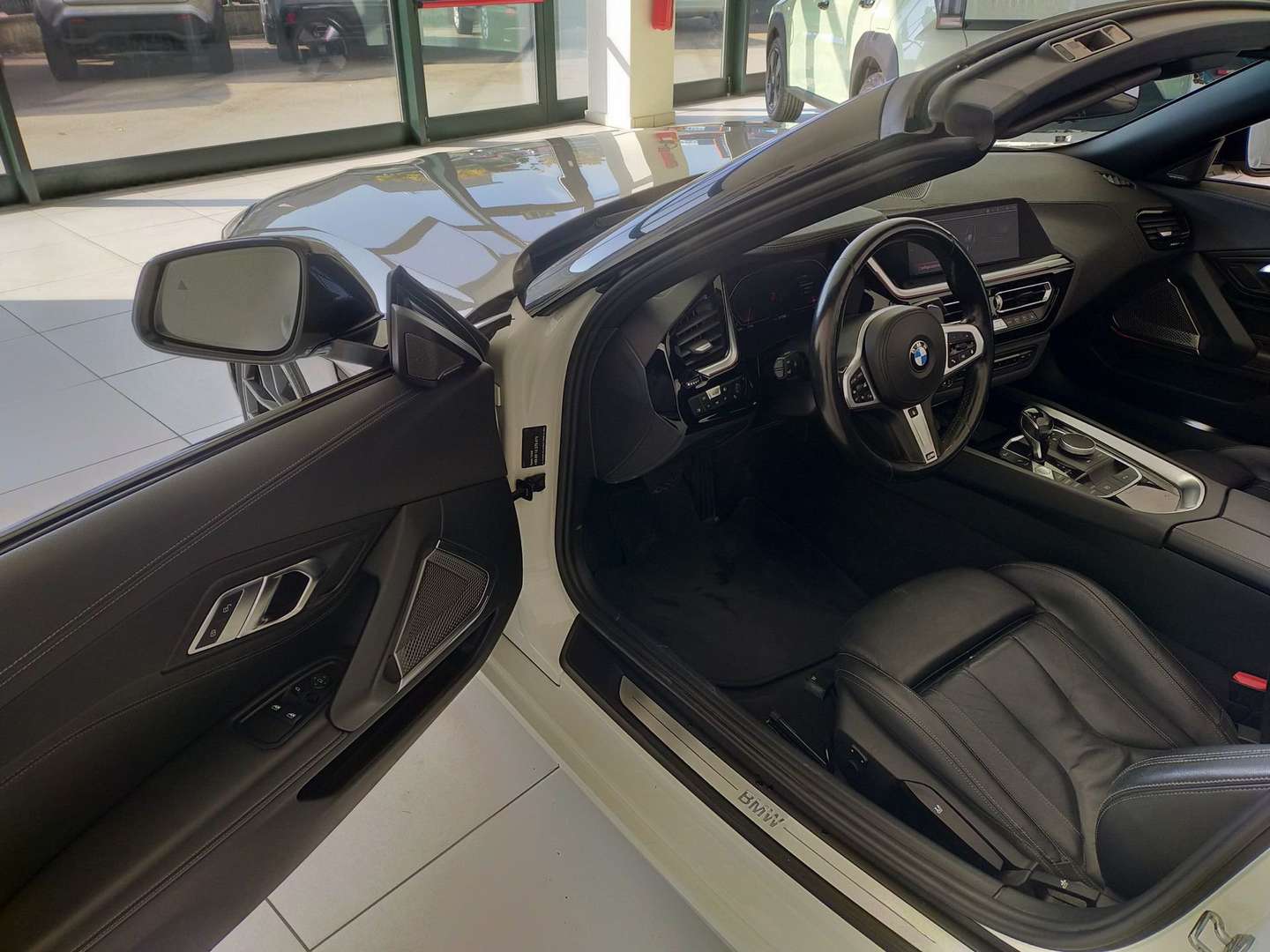 BMW Z4 Sport SDrive20i - 2019 - Joinsteer - #10