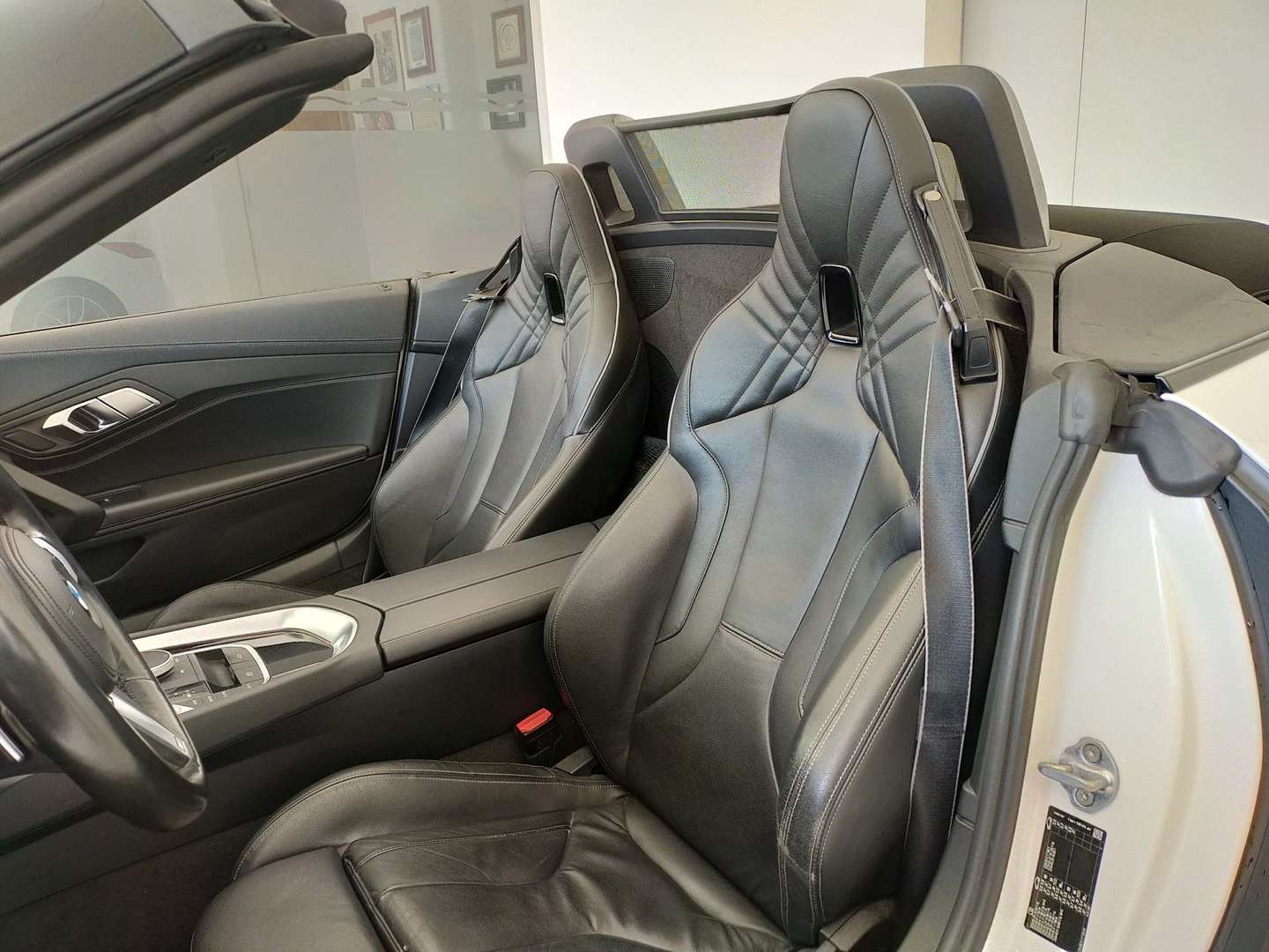 BMW Z4 Sport SDrive20i - 2019 - Joinsteer - #11