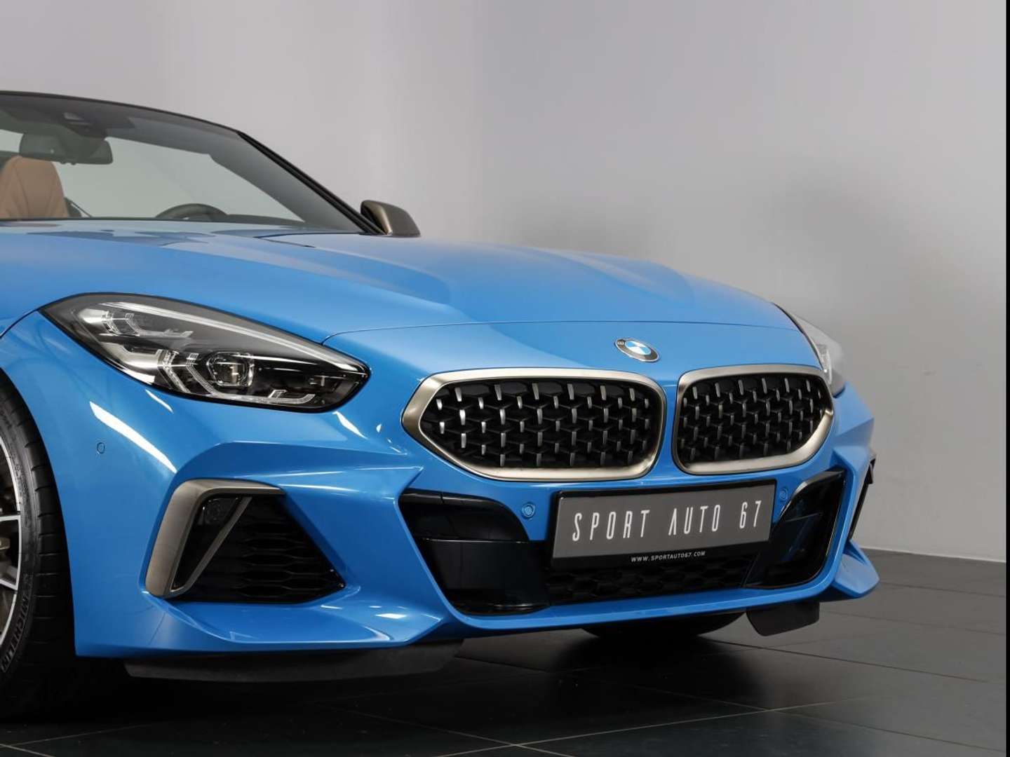 BMW Z4 M Performance M40i - 2019 - Joinsteer - #5